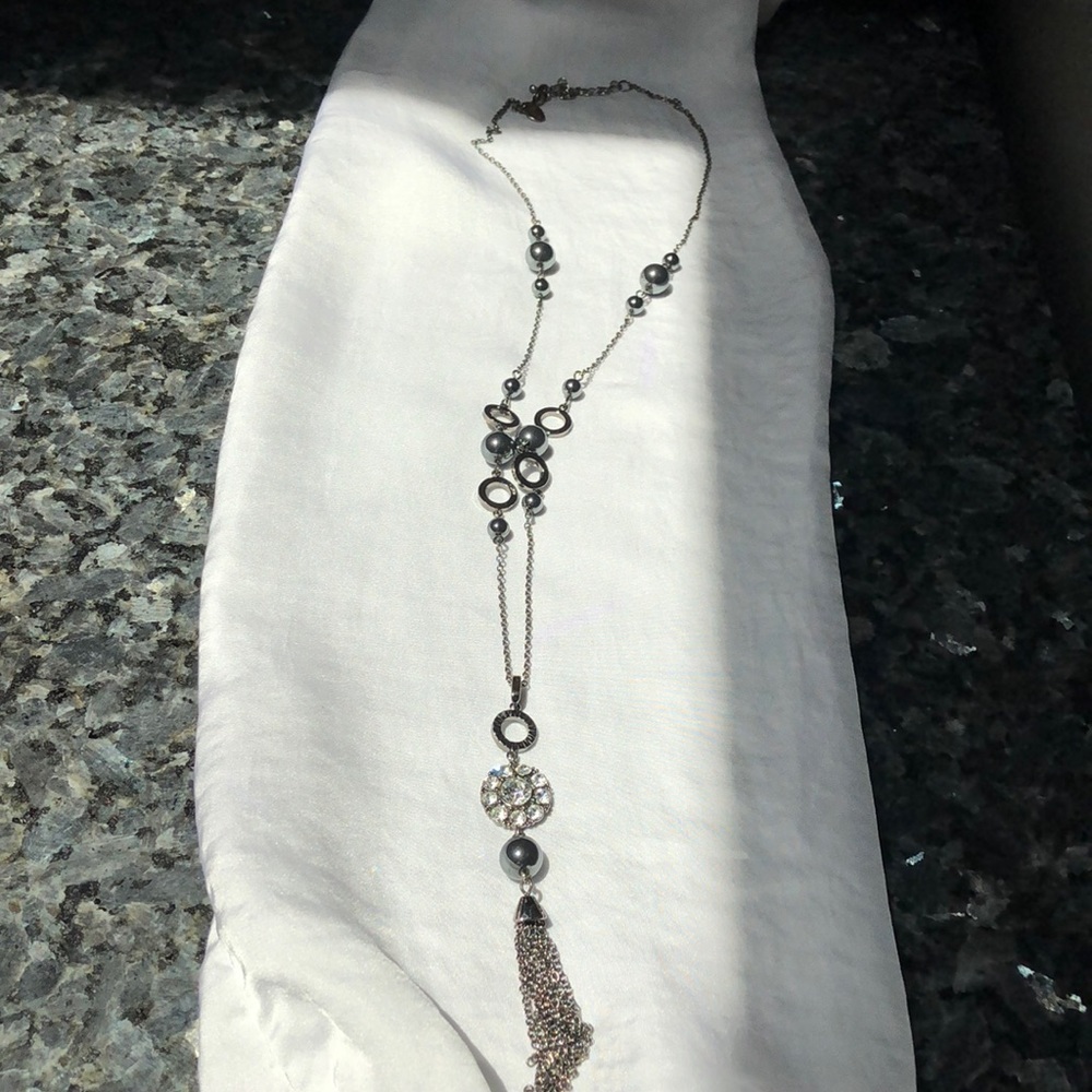 Lia Sophia Necklace